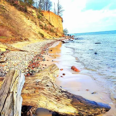 Orlowo Gdynia