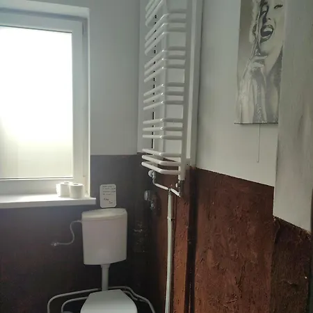 Apartment Orlowo Gdynia