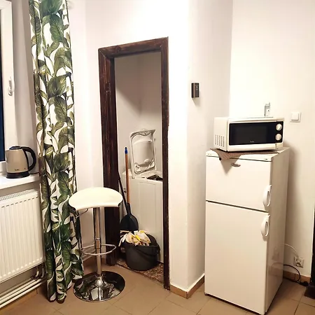 Apartmán Orlowo Gdyně
