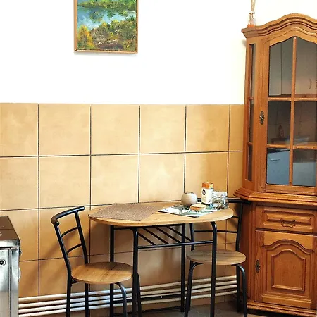 Orlowo Apartment Gdynia