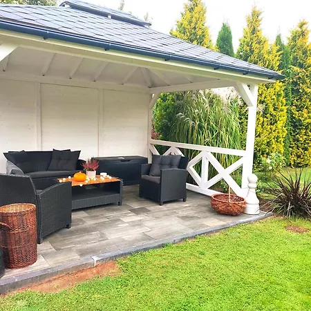 Orlowo Appartement *