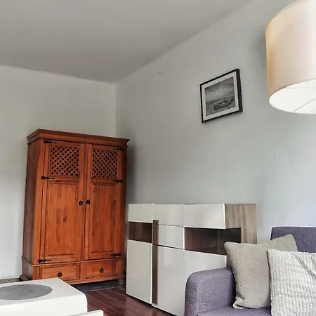 Orlowo Apartament *