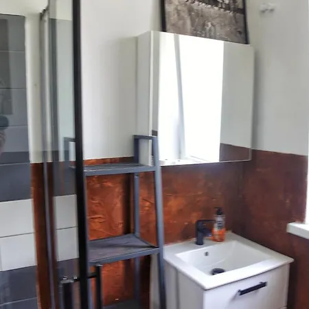 Orlowo * غدينيا