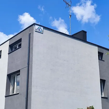 Orlowo Appartement Gdynia