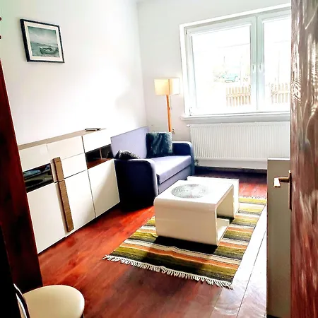 Orlowo Apartament