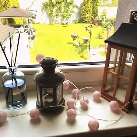 Appartement Orlowo *