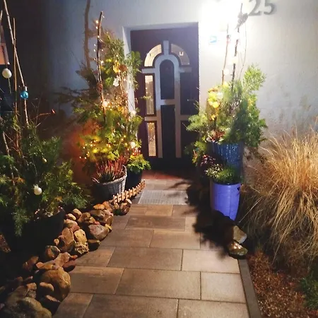 Διαμέρισμα Orlowo