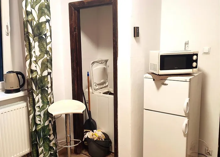 Apartment Orlowo Gdynia