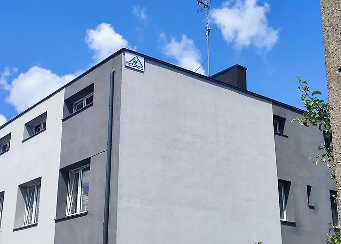 Orlowo Appartement Gdynia