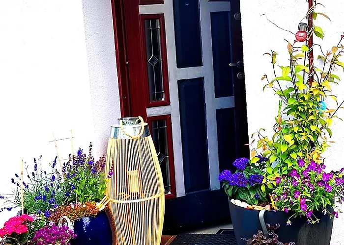 Apartment Orlowo Gdynia