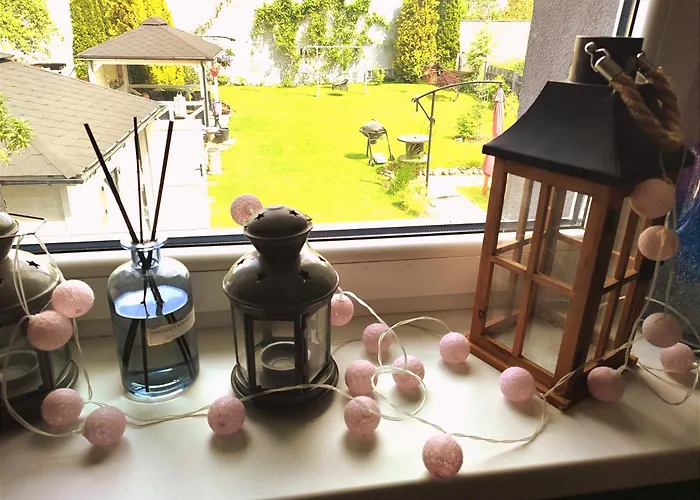 Appartement Orlowo *