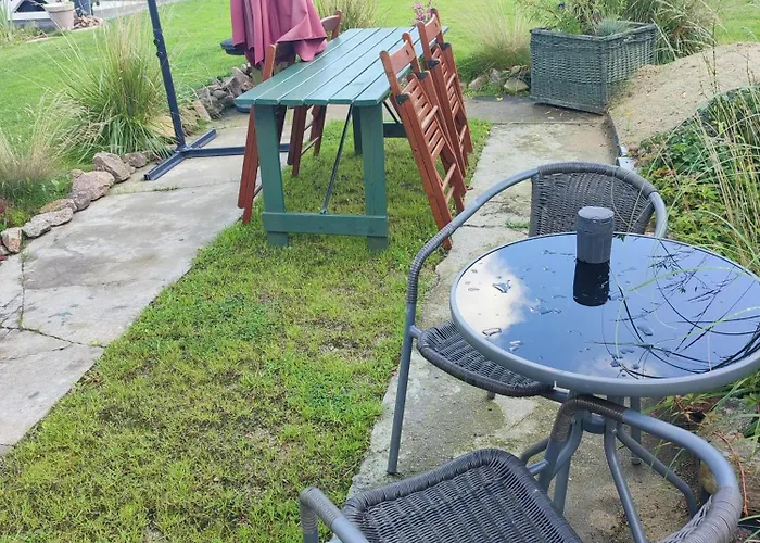 Appartement Orlowo *